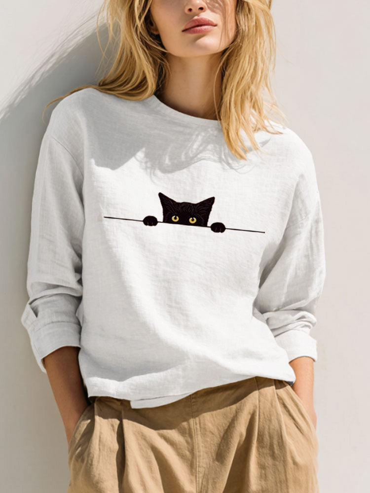 Classic Vintage T-Shirt