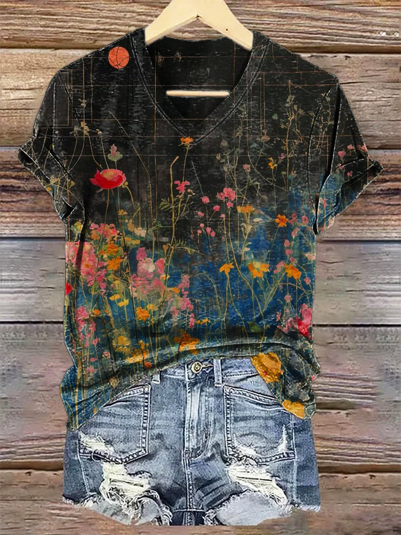 Classic Vintage T-Shirt