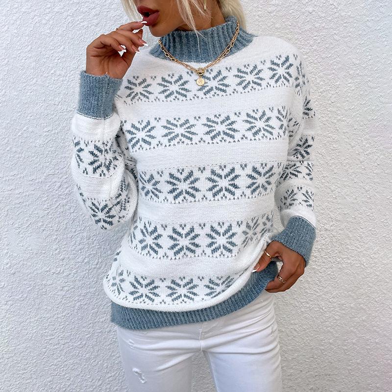 Beautifully Crafted Sweater