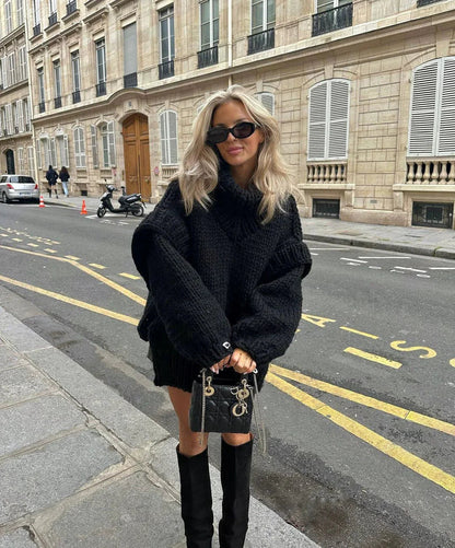 Classic Vintage & Enduringly Stylish Sweater