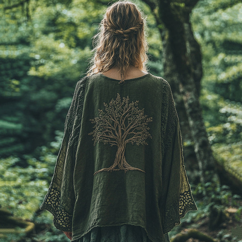 Gracefully Designed T-Shirt