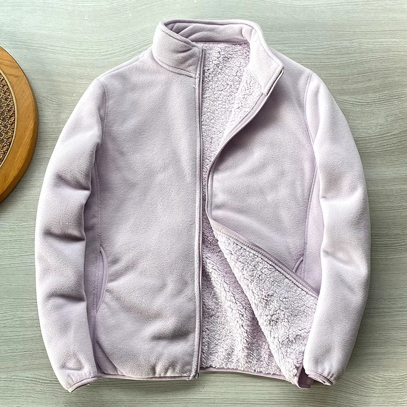 Elegantly Styled Jacket for Everyday Wear
