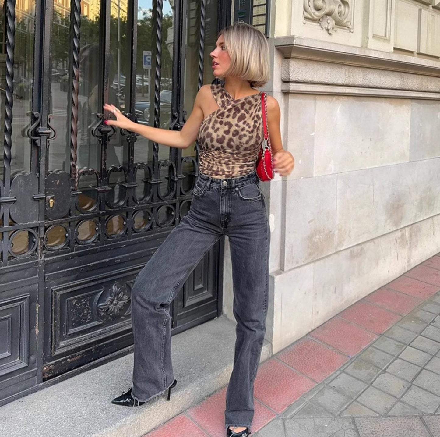 Classic Vintage & Enduringly Stylish Garment