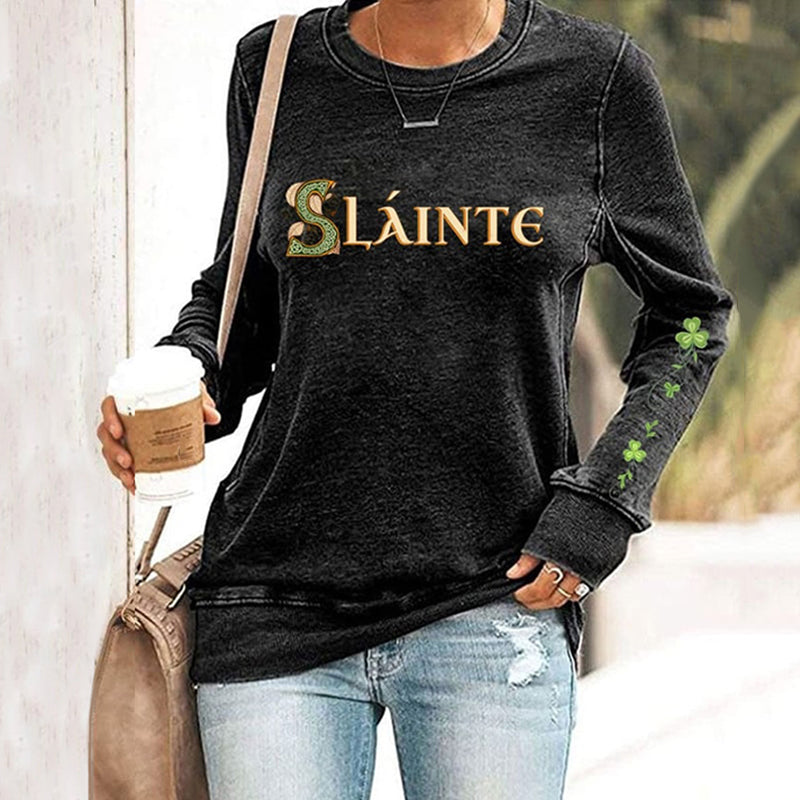 Thoughtfully Designed Shirt