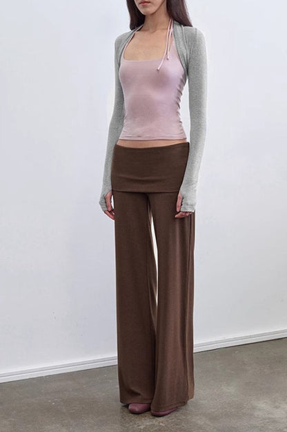 Classic Vintage Pants