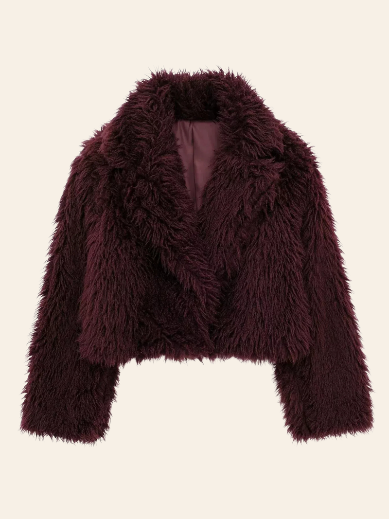 Classic Vintage & Enduringly Stylish Jacket
