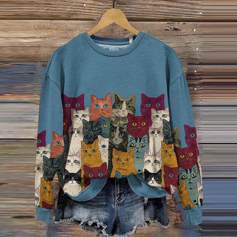 Classic Designed Shirt