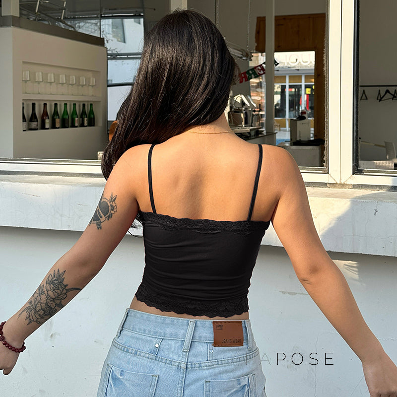 Elegantly Styled Top for Everyday Wear