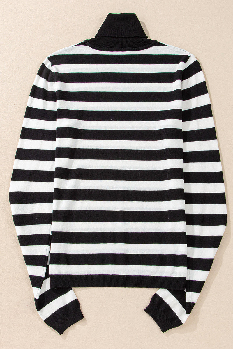 Elegantly Designed Sweater