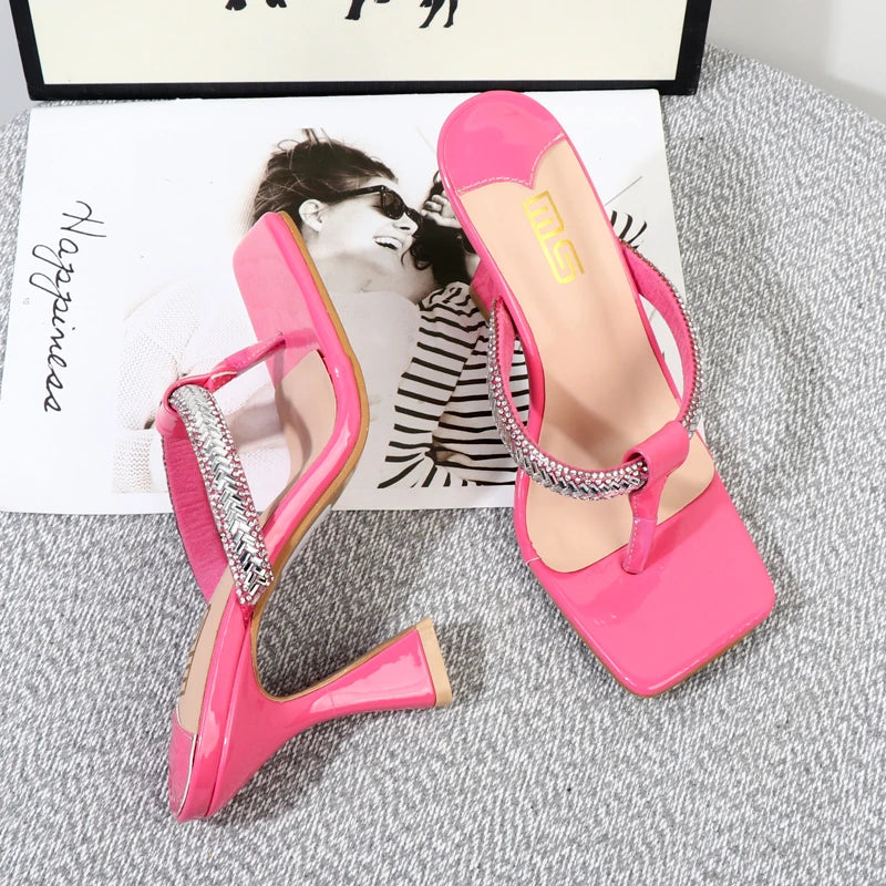 Beautifully Crafted Sandals in a Classic Style
