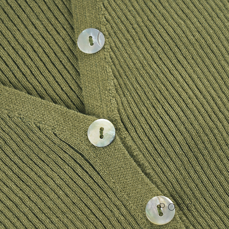 Beautifully Crafted Top in a Classic Style