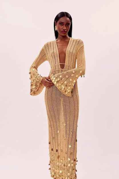 Beautifully Crafted Dress