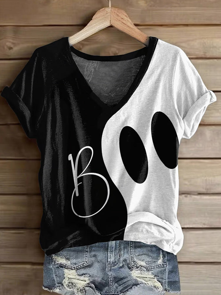 Thoughtfully Designed T-Shirt