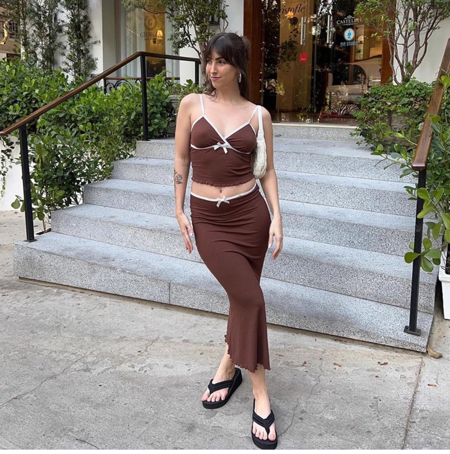Classic Vintage & Enduringly Stylish Garment