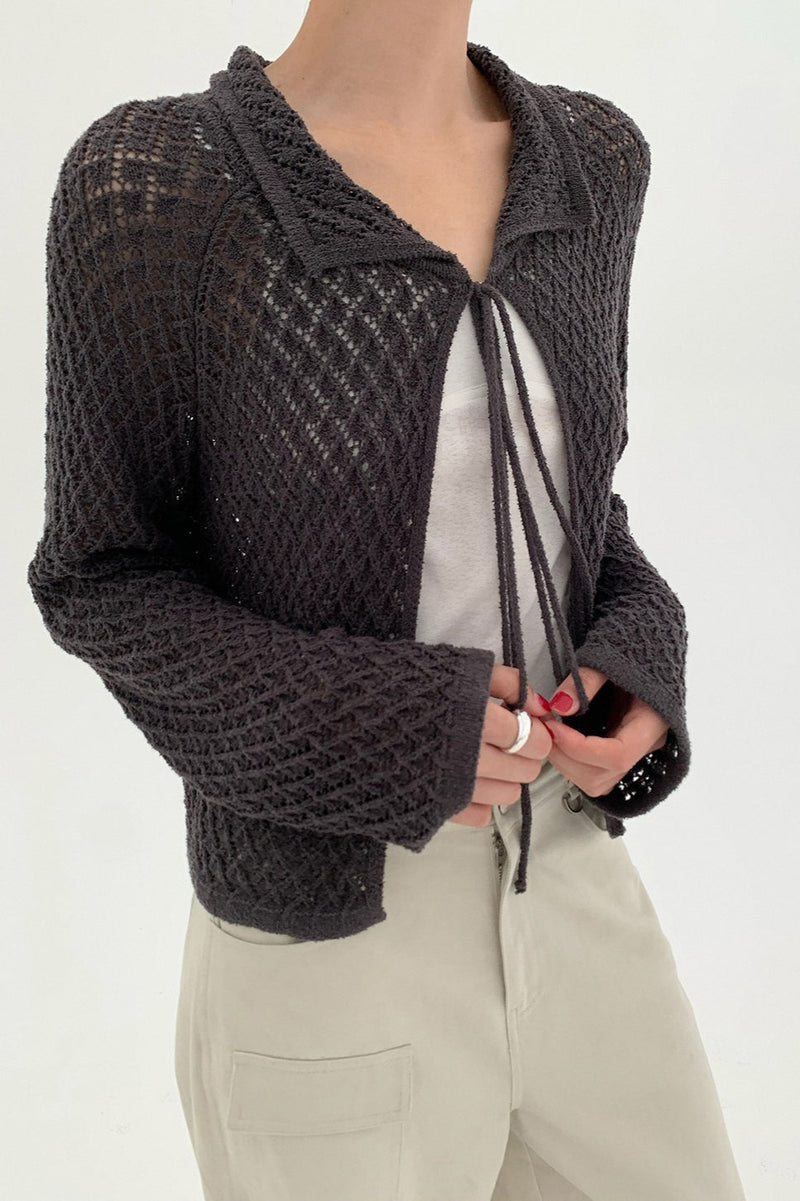 Classic Vintage Cardigan
