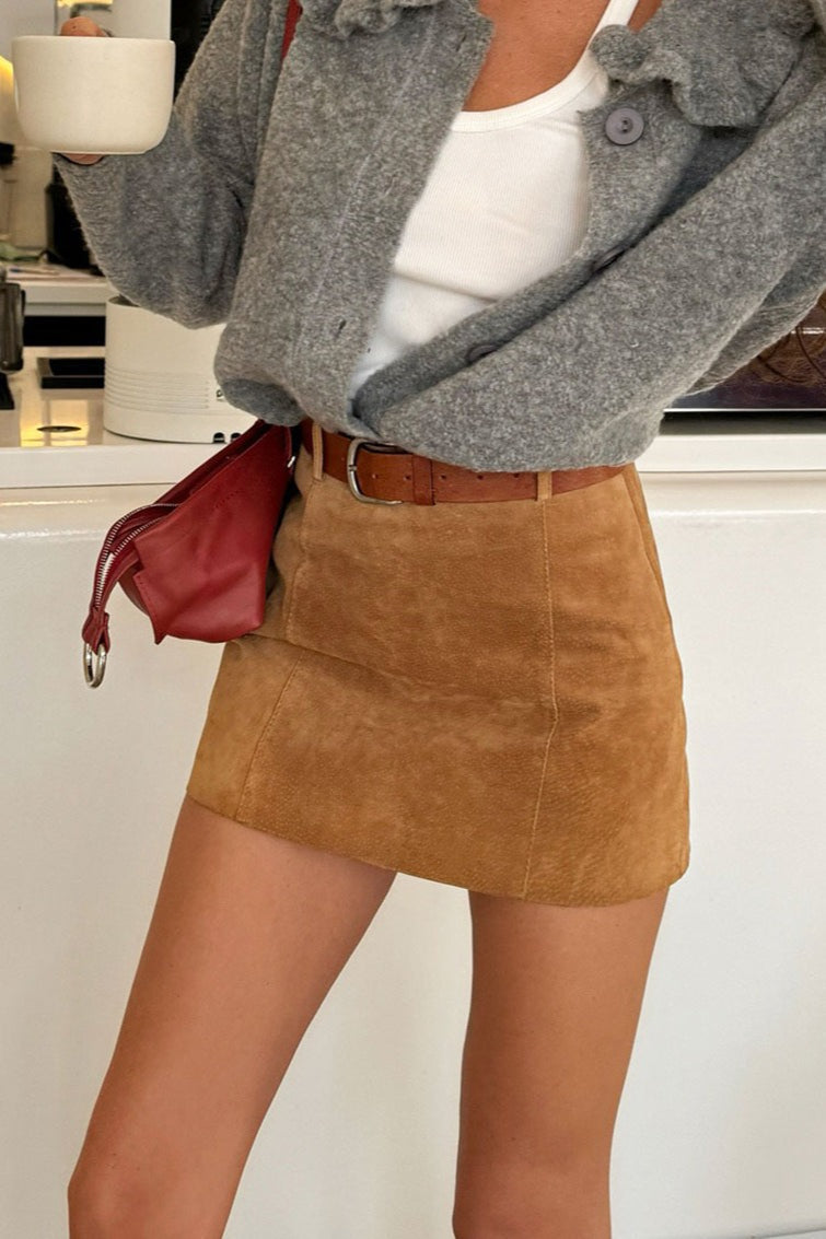 Vintage Inspired Garment