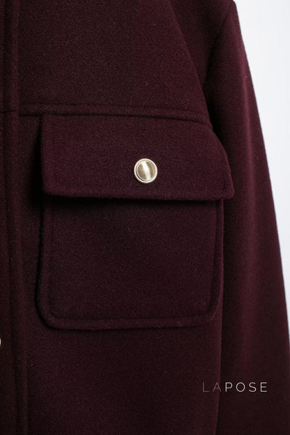Classic Vintage & Enduringly Stylish Jacket