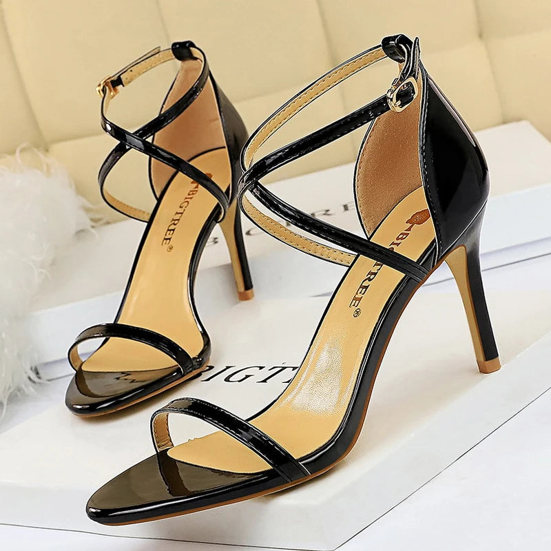 Classic Vintage & Enduringly Stylish Heels