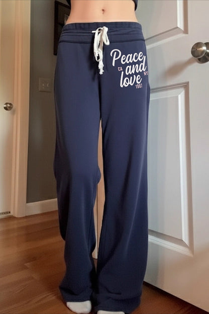 Elegantly Designed Pants