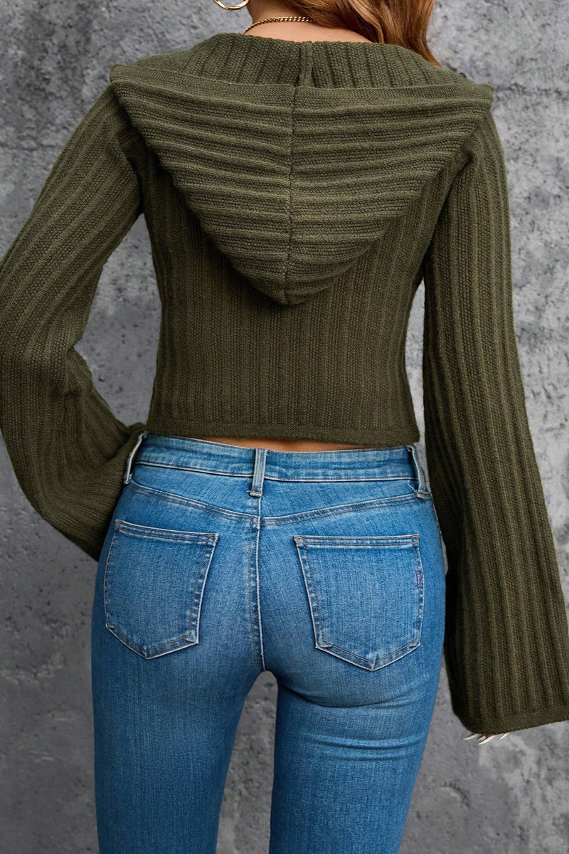 Elegantly Designed Cardigan