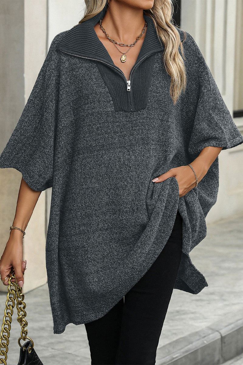 Vintage Inspired Sweater