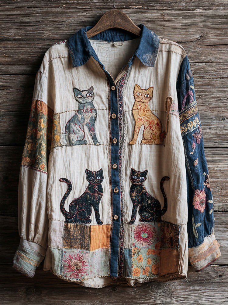 Beautifully Crafted Shirt