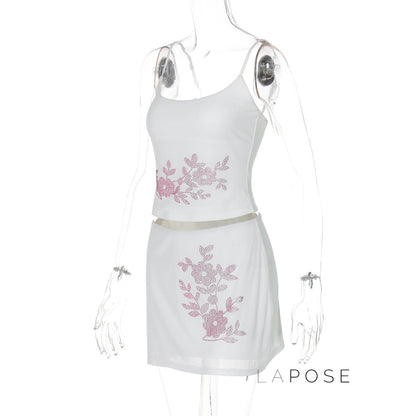 Sophisticated Garment with a Clean Classic Look