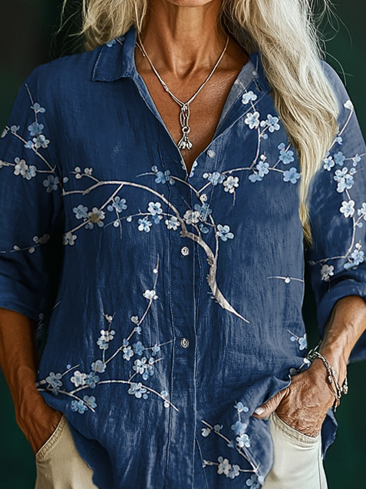 Thoughtfully Designed Shirt