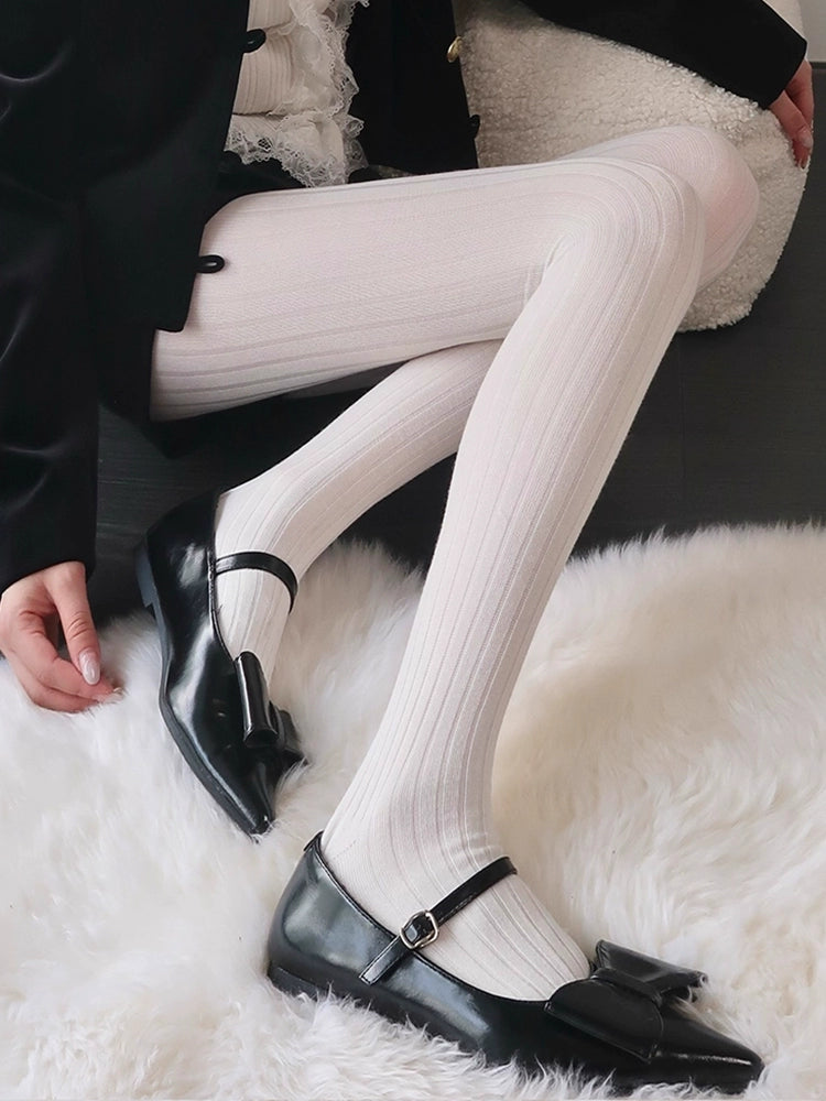 Vintage Inspired Garment with a Contemporary Edge