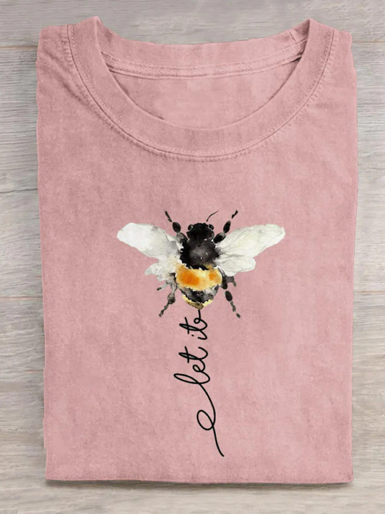 Vintage Inspired T-Shirt