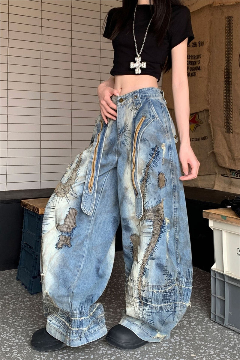 Thoughtfully Designed Garment