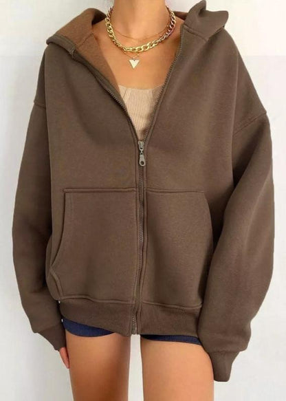 Well Tailored Cardigan with a Graceful Silhouette