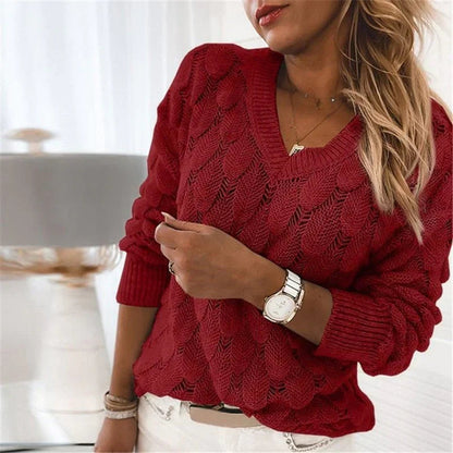 Classic Vintage Sweater