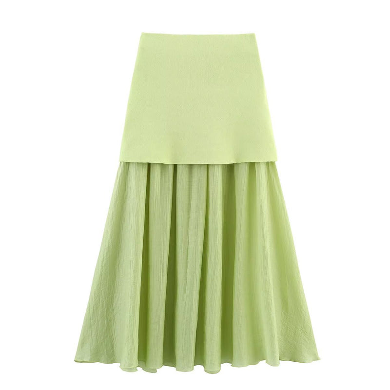 Polished Garment with an Effortless Classic Look