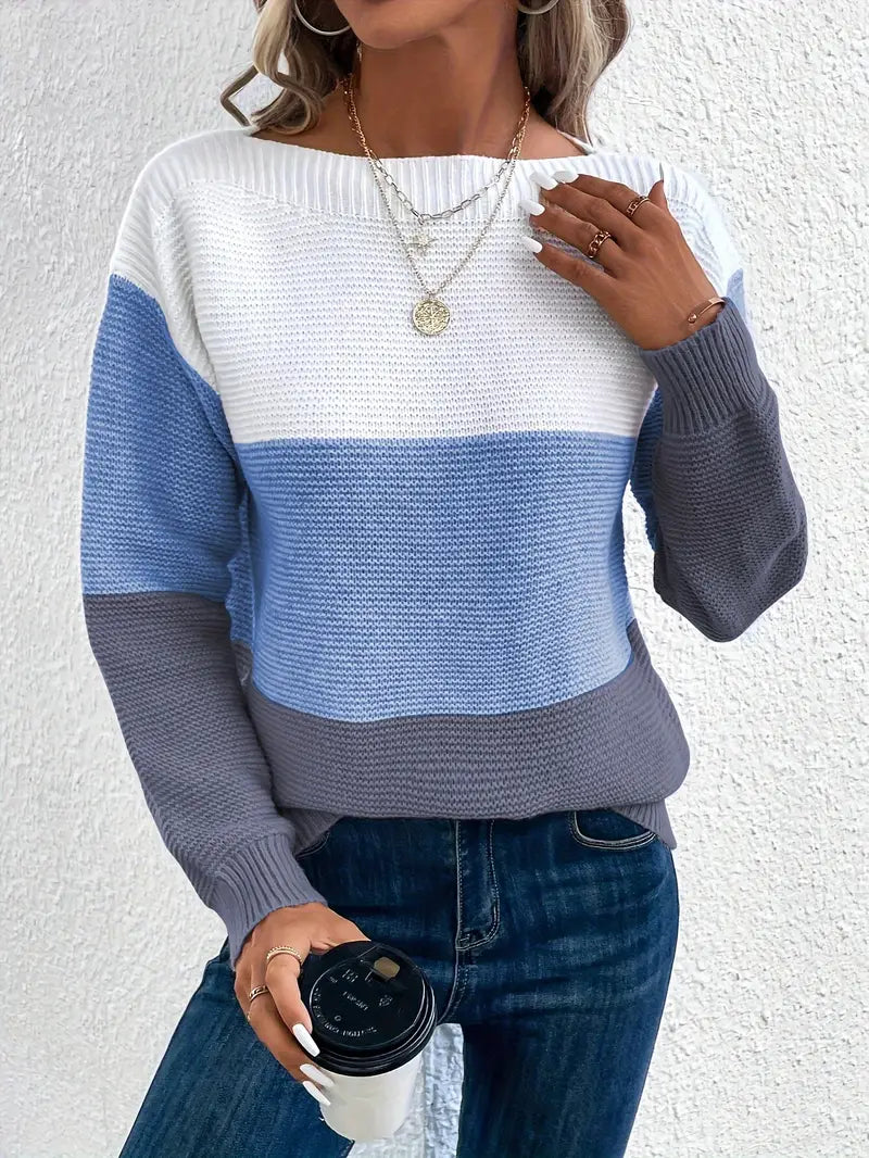 Classic Vintage Sweater