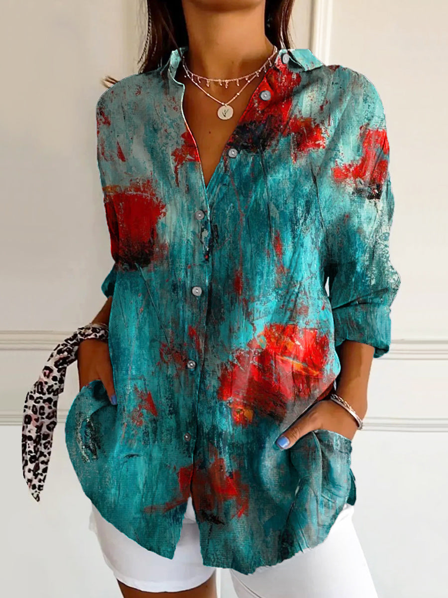 Gracefully Designed Shirt