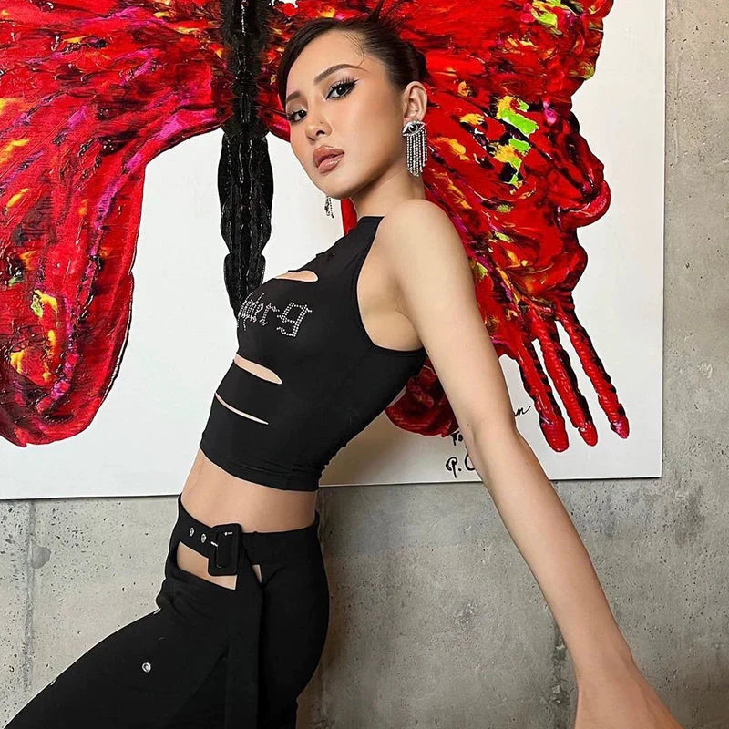 Classic Vintage & Enduringly Stylish Top