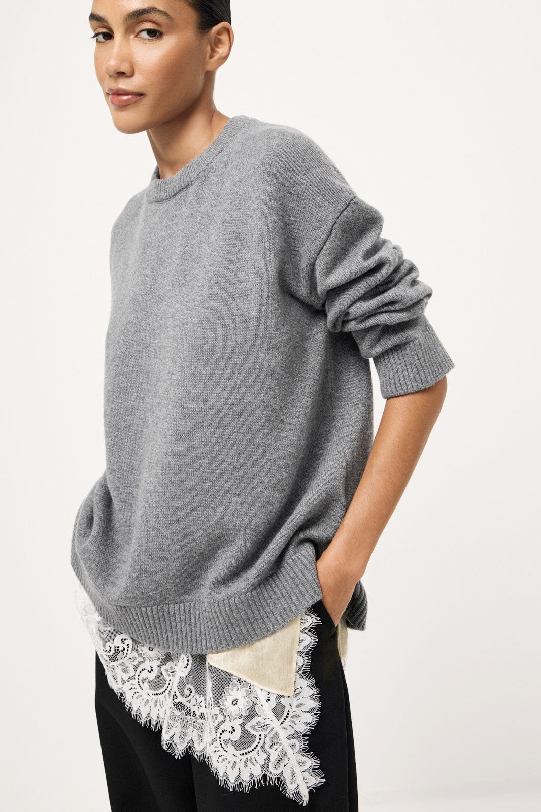 Classic Vintage & Enduringly Stylish Top