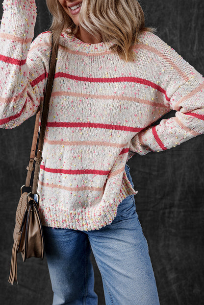 Beautifully Crafted Sweater