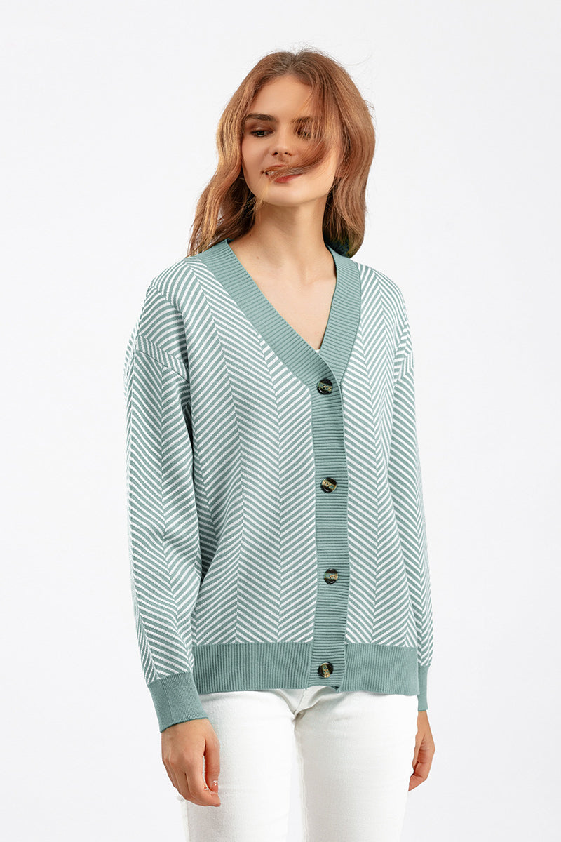 Classic Vintage Sweater