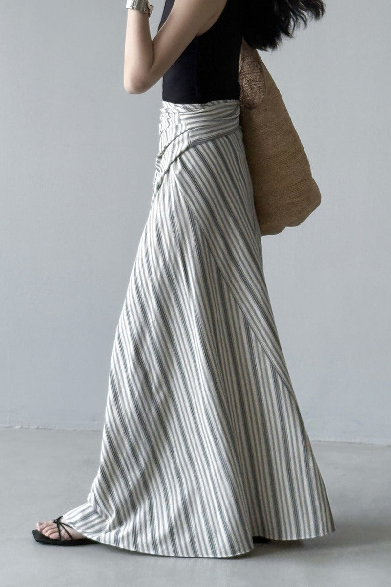 Vintage Inspired Garment with a Contemporary Edge