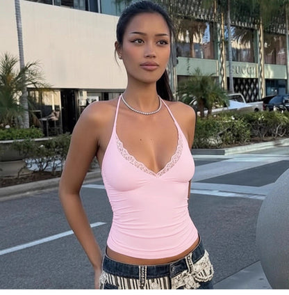 Classic Vintage Top with a Flattering Fit