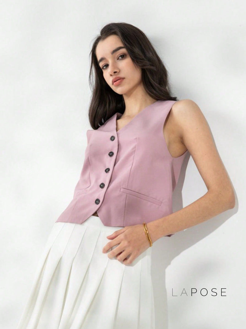 A Vintage Style Garment with Delicate Timeless Details