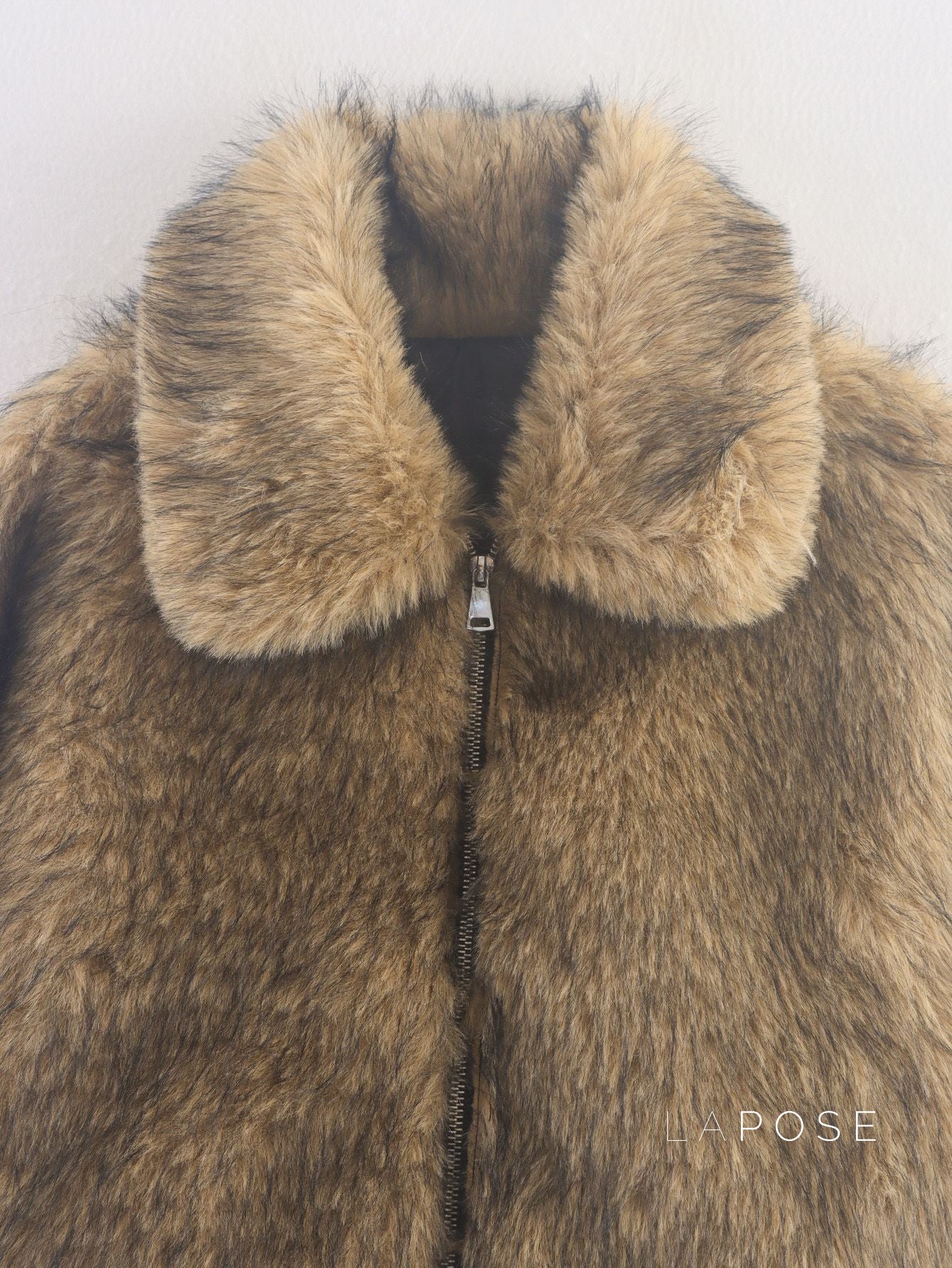 Vintage Inspired Jacket with a Contemporary Edge