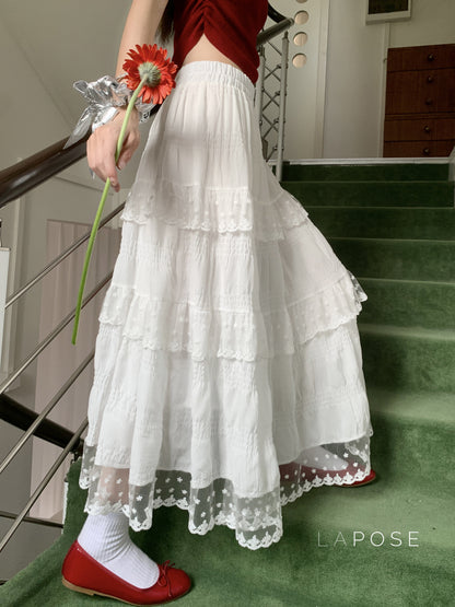 Vintage Inspired Garment with a Contemporary Edge