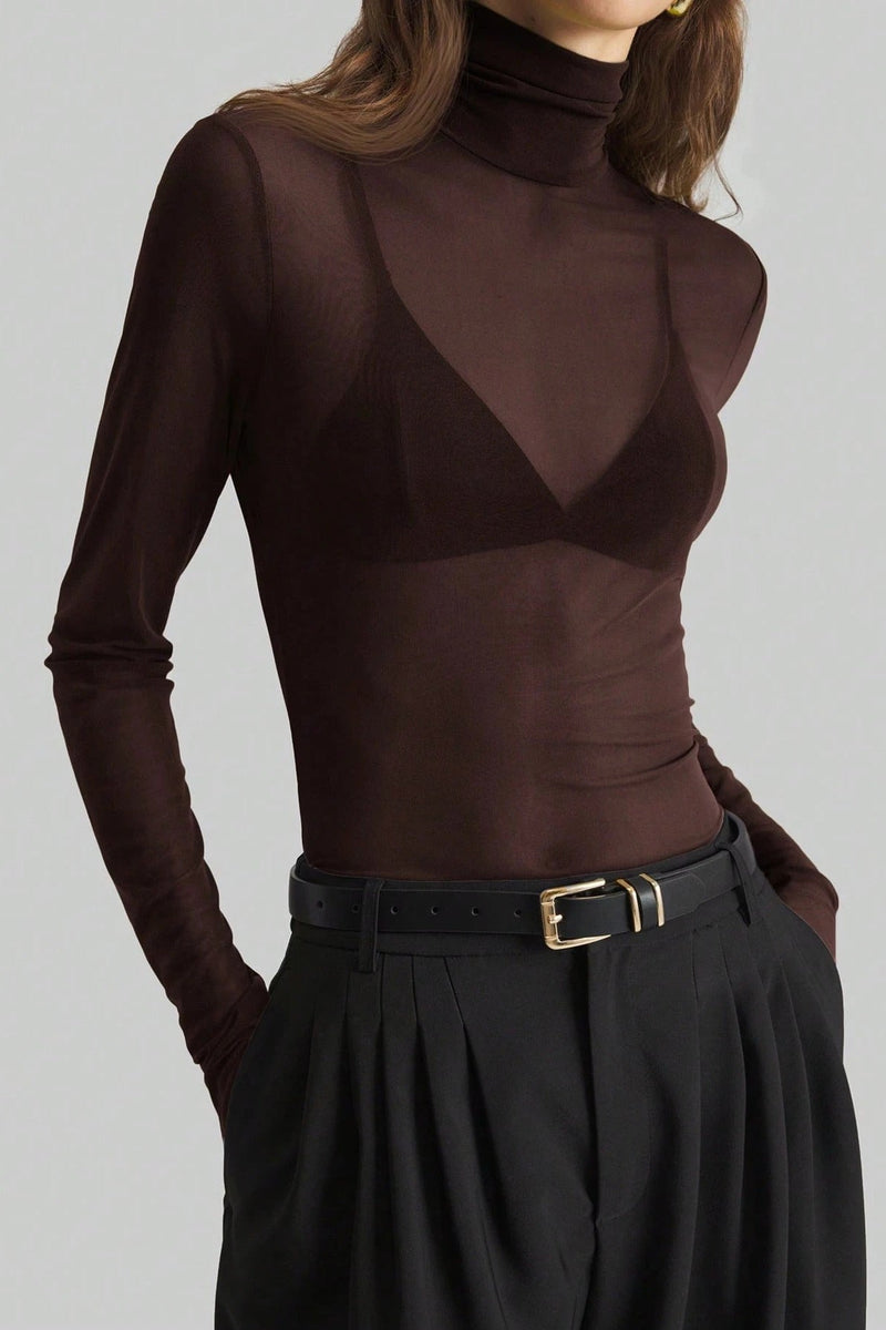 Classic Vintage Garment with a Flattering Fit