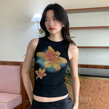 Polished Top with an Effortless Classic Look