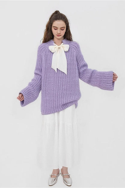 Vintage Inspired Sweater