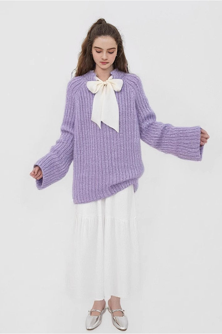 Vintage Inspired Sweater