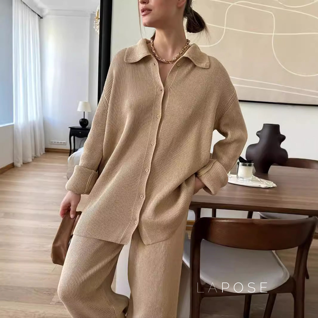 Polished Garment with an Effortless Classic Look